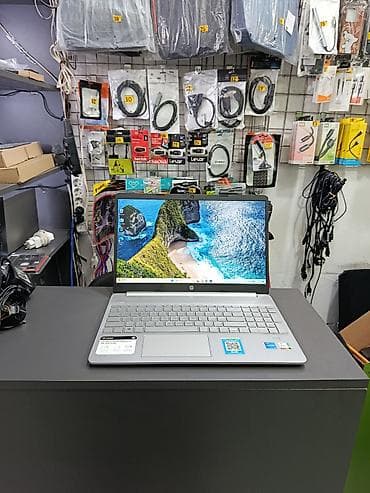 Б/у HP Pavilion, 15.6 ", Intel Core i5, 512 ГБ, Самовывоз, Бесплатная доставка, Платная доставка at lalafo.az Б/у HP Pavilion, 15.6 ", Intel Core i5, 512 ГБ, Самовывоз, Бесплатная доставка, Платная доставка