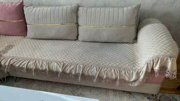 İşlənmiş, Künc divan, Divan, Bazalı, Açılan lalafo.az -da İşlənmiş, Künc divan, Divan, Bazalı, Açılan