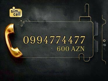 Nömrə: ( 099 ) ( 4774477 ), Yeni lalafo.az -da Nömrə: ( 099 ) ( 4774477 ), Yeni