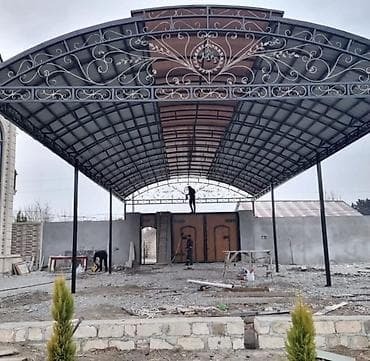 🔥 ELAN BAŞLIĞI: USTAOĞULLARI İNŞAAT – Naves | Seyf Qapı | Darvaza – lalafo.az -da 🔥 ELAN BAŞLIĞI: USTAOĞULLARI İNŞAAT – Naves | Seyf Qapı | Darvaza –