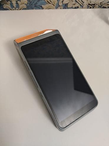 CASPOS Android POS terminalı – mobil ödəniş və qəbz çapı üçün lalafo.az -da CASPOS Android POS terminalı – mobil ödəniş və qəbz çapı üçün