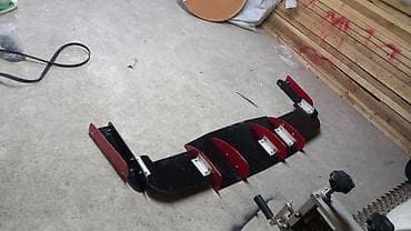 Bmw e36 diffuzor 50 manata lalafo.az -da — 3 Bmw e36 diffuzor 50 manata — 3