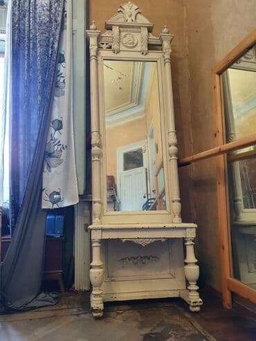 Güzgü Döşəmə üstü, Düzbucaqlı, Dekorativ, Naxışlı lalafo.az -da Güzgü Döşəmə üstü, Düzbucaqlı, Dekorativ, Naxışlı