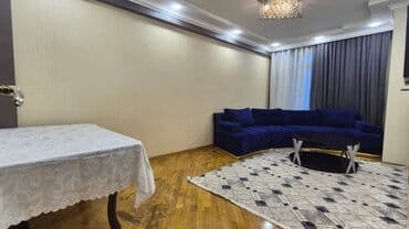 Bakıxanov qəsəbəsi, Akkordun binalarında, 19 mərtəbəli binanın 12-ci lalafo.az -da Bakıxanov qəsəbəsi, Akkordun binalarında, 19 mərtəbəli binanın 12-ci