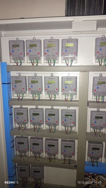 Электрические щиты: ELKTİRİK İŞLƏRİ BUYRUN.Məhsul: Çoxsaylı mənzil/obyektlər üçün elektrik at lalafo.az — 2 Электрические щиты: ELKTİRİK İŞLƏRİ BUYRUN.Məhsul: Çoxsaylı mənzil/obyektlər üçün elektrik — 2