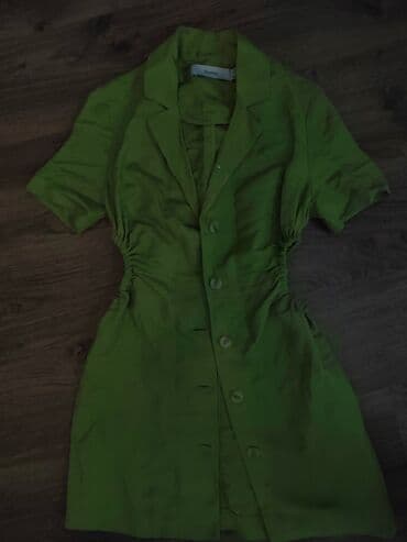 Gündəlik don, Mini, Bershka, S lalafo.az -da Gündəlik don, Mini, Bershka, S