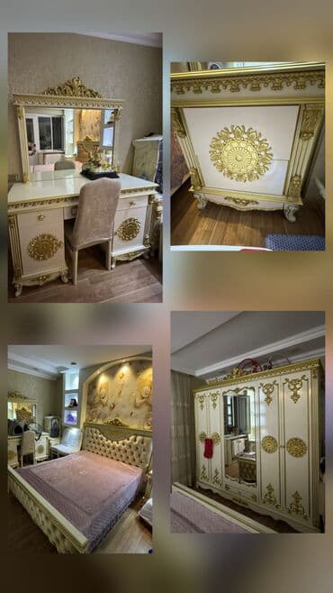 Yataq desti satılır 800azn
Unvan Qaraçuxur
1823q🌷Zəhra lalafo.az -da Yataq desti satılır 800azn
Unvan Qaraçuxur
1823q🌷Zəhra