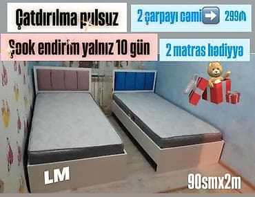 🆘️ *YALNIZ 10 GÜN. Çatdırılma+quraşdırılma daxildir🆘️* *Şook at lalafo.az 🆘️ *YALNIZ 10 GÜN. Çatdırılma+quraşdırılma daxildir🆘️* *Şook