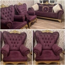 İşlənmiş, Divan, 2 kreslo, Bazasız, Açılmayan lalafo.az -da İşlənmiş, Divan, 2 kreslo, Bazasız, Açılmayan