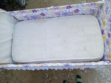 Oğlan və qız üçün, Dördbucaq, Beşik, Dəst ilə, Matras ilə, Yellənmə mexanizmsiz lalafo.az -da Oğlan və qız üçün, Dördbucaq, Beşik, Dəst ilə, Matras ilə, Yellənmə mexanizmsiz