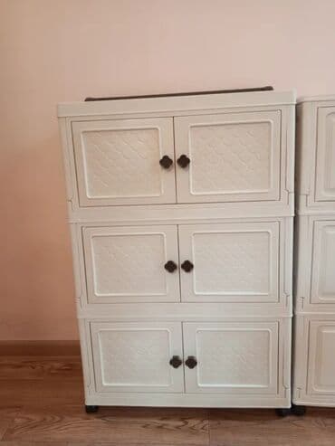 Yeni
Materialı - Plastik
Hündürlüyü 80 sm
eni 50-55 sm
Ünvan Xırdalan lalafo.az -da Yeni
Materialı - Plastik
Hündürlüyü 80 sm
eni 50-55 sm
Ünvan Xırdalan