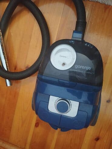 Tozsoran Gorenje, Quru təmizləmə, Kredit yoxdur, Ödənişli çatdırılma, Ünvandan götürmə lalafo.az -da Tozsoran Gorenje, Quru təmizləmə, Kredit yoxdur, Ödənişli çatdırılma, Ünvandan götürmə