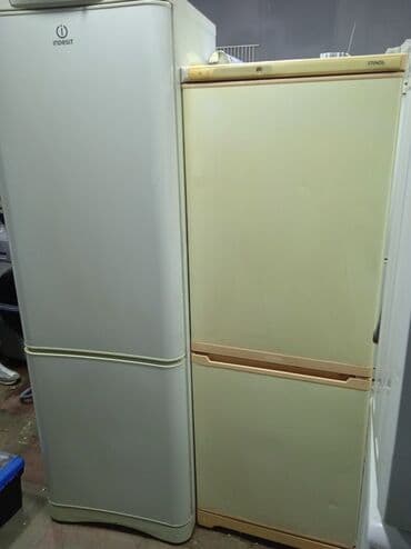 Б/у 2 двери Stinol Холодильник Продажа, цвет - Белый, Встраиваемый at lalafo.az — 1 Б/у 2 двери Stinol Холодильник Продажа, цвет - Белый, Встраиваемый — 1