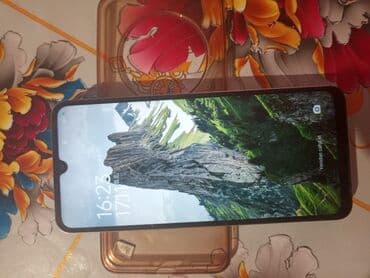 Redmi 14C, 128 GB, rəng - Gümüşü, Qırıq lalafo.az -da — 3 Redmi 14C, 128 GB, rəng - Gümüşü, Qırıq — 3