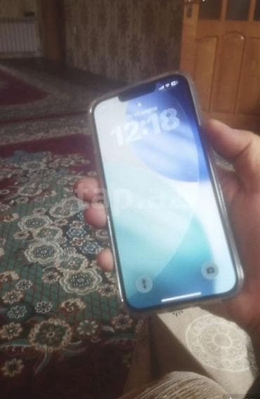 IPhone 13, 128 GB, Qara lalafo.az -da IPhone 13, 128 GB, Qara
