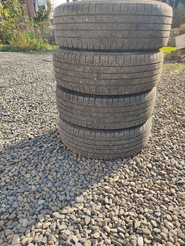 İşlənmiş Şin GoodYear 195 / 65 / R 19.5 lalafo.az -da İşlənmiş Şin GoodYear 195 / 65 / R 19.5
