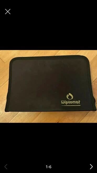 Diplomat qara çanta satılır.Təzədir.Qələm və əlavə yeri var.Real lalafo.az -da Diplomat qara çanta satılır.Təzədir.Qələm və əlavə yeri var.Real
