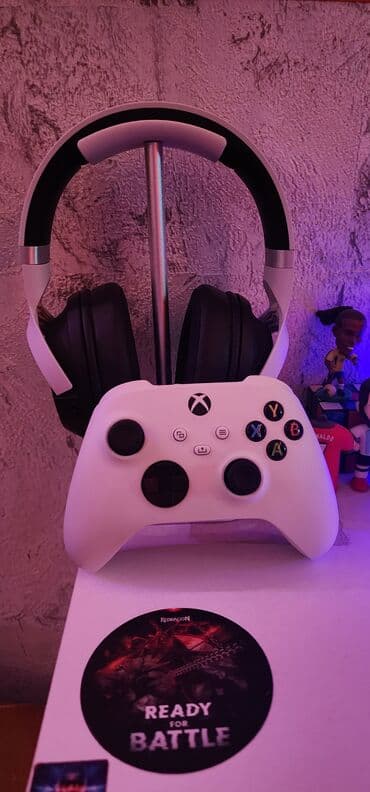 Xbox Seris X Series S Pult Pultu Controller Ela Vezyette Drift Yoxdur lalafo.az -da Xbox Seris X Series S Pult Pultu Controller Ela Vezyette Drift Yoxdur
