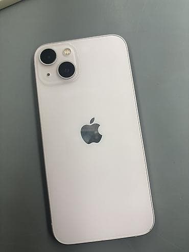 IPhone 13, 128 GB, Çəhrayı, Face ID lalafo.az -da IPhone 13, 128 GB, Çəhrayı, Face ID