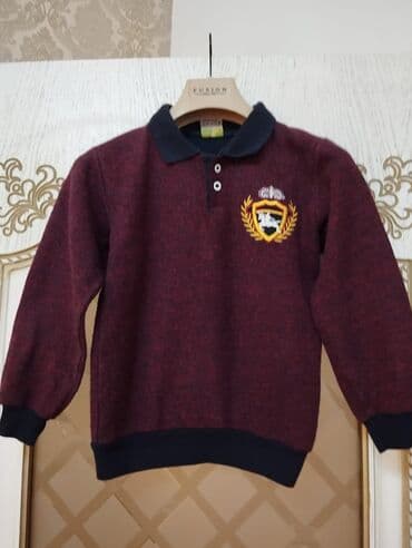 Palver 45 yaş oğlan uşağı ücün 2 3 dəfə geyinilib lalafo.az -da Palver 45 yaş oğlan uşağı ücün 2 3 dəfə geyinilib