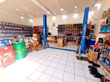 Xətai rayonu, Babək prospektində, əsas yolun üstündə tam hazır obyekt lalafo.az -da Xətai rayonu, Babək prospektində, əsas yolun üstündə tam hazır obyekt