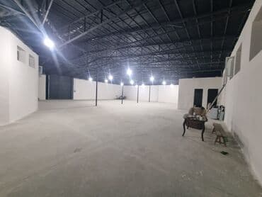 Офисы: Xırdalanda sənaye zonasında 650m² anbar 3500 manata icarəyə verlir. 2 at lalafo.az — 3 Офисы: Xırdalanda sənaye zonasında 650m² anbar 3500 manata icarəyə verlir. 2 — 3