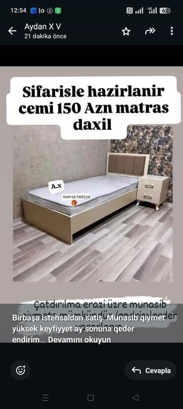 *Birbaşa istehsaldan satiş Munasib qiymet yüksek keyfiyyet ay sonuna lalafo.az -da *Birbaşa istehsaldan satiş Munasib qiymet yüksek keyfiyyet ay sonuna