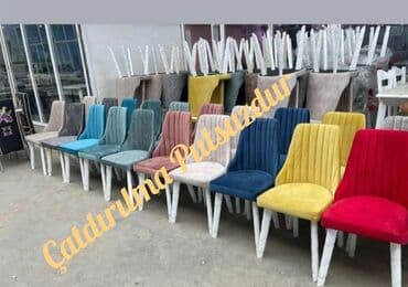 Endirim olunub topdan qiymətə pərakəndə satış. Stul 1 ədəd 50 Azn lalafo.az -da Endirim olunub topdan qiymətə pərakəndə satış. Stul 1 ədəd 50 Azn