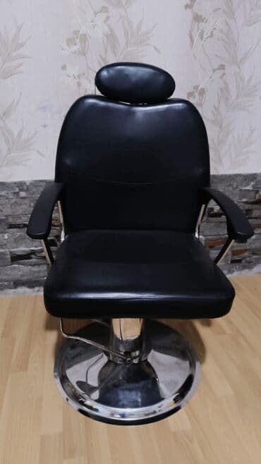 İşlənmiş, Saş kəsimi kreslosu lalafo.az -da İşlənmiş, Saş kəsimi kreslosu