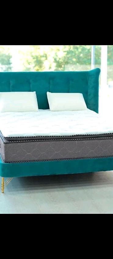 Yeni, Ortopedik matras, İki nəfərlik lalafo.az -da Yeni, Ortopedik matras, İki nəfərlik