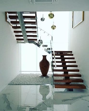 Əgər pilləkəndə Yer darısqallığı və dərəcə problemi olarsa ölçülər lalafo.az -da Əgər pilləkəndə Yer darısqallığı və dərəcə problemi olarsa ölçülər