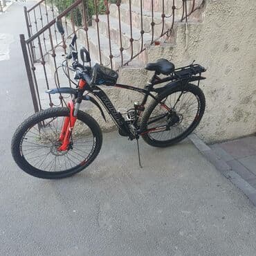 İşlənmiş Şəhər velosipedi Anmier, 29", Ünvandan götürmə, Pulsuz çatdırılma, Ödənişli çatdırılma lalafo.az -da İşlənmiş Şəhər velosipedi Anmier, 29", Ünvandan götürmə, Pulsuz çatdırılma, Ödənişli çatdırılma