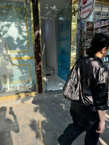 Здания: Tam təchizatlı stomatoloji və kosmetologiya kabineti icarəyə verilir at lalafo.az — 8 Здания: Tam təchizatlı stomatoloji və kosmetologiya kabineti icarəyə verilir — 8