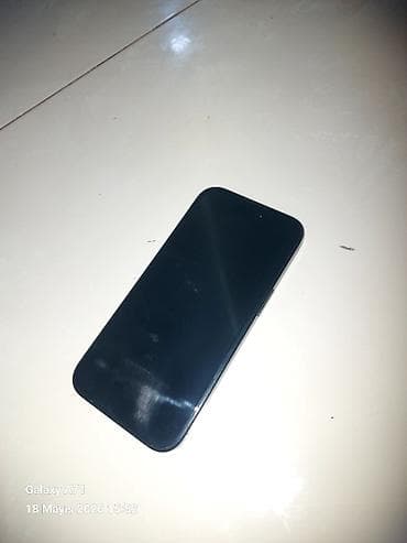 IPhone 15, 128 ГБ, Jet Black, Отпечаток пальца, Face ID at lalafo.az IPhone 15, 128 ГБ, Jet Black, Отпечаток пальца, Face ID