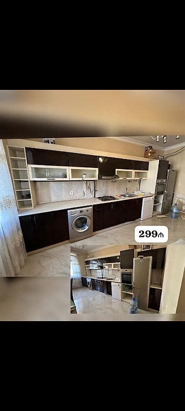 *299₼ MƏTBƏX mebeli :-TƏCİLİ SATILIR*‼️ ÖLÇÜ:-5.6 ÜZƏRİNDƏ lalafo.az -da *299₼ MƏTBƏX mebeli :-TƏCİLİ SATILIR*‼️ ÖLÇÜ:-5.6 ÜZƏRİNDƏ