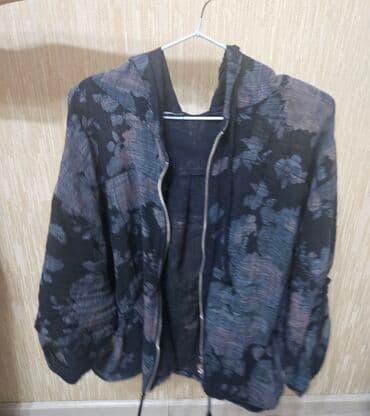 Pencək, Kətan, 4XL lalafo.az -da Pencək, Kətan, 4XL