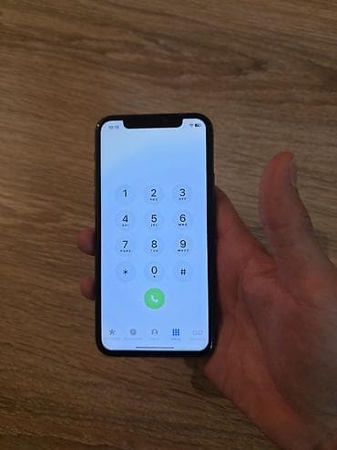 IPhone 11 Pro, 64 GB, Black Titanium, Sənədlərlə, Face ID, Zəmanət lalafo.az -da — 4 IPhone 11 Pro, 64 GB, Black Titanium, Sənədlərlə, Face ID, Zəmanət — 4