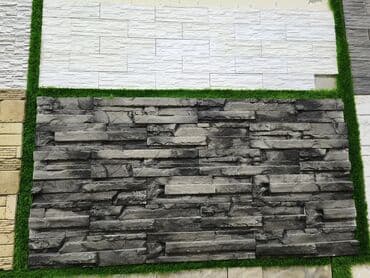 Декоративные панели для стен: Dekorativ divar üzlüyü – daş fakturalı panellər - Material: dekorativ at lalafo.az — 1 Декоративные панели для стен: Dekorativ divar üzlüyü – daş fakturalı panellər - Material: dekorativ — 1