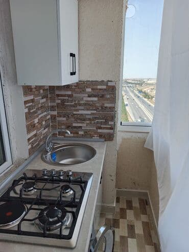 1 otaqlı mənzil (studiyo tipli) - Planlaşdırma: bir otaq, açıq lalafo.az -da 1 otaqlı mənzil (studiyo tipli) - Planlaşdırma: bir otaq, açıq