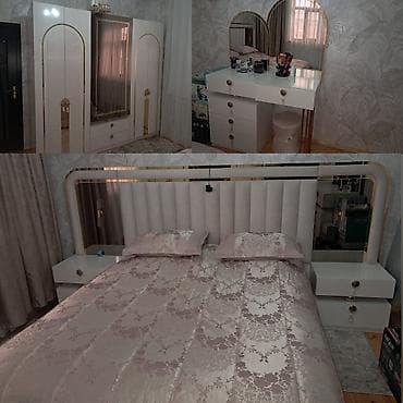 İkinəfərlik çarpayı, Dolab, Termo, Tumba, İşlənmiş lalafo.az -da İkinəfərlik çarpayı, Dolab, Termo, Tumba, İşlənmiş