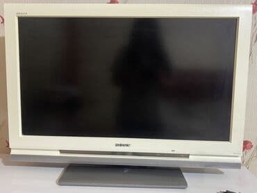 Televizor Sony LCD 32" lalafo.az -da Televizor Sony LCD 32"