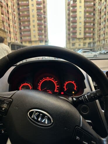 Информатика: Kia Ceed: 1.6 л | 2011 г. Универсал at lalafo.az — 11 Информатика: Kia Ceed: 1.6 л | 2011 г. Универсал — 11