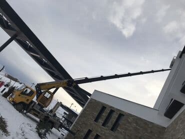 Аренда строительной техники: Avtokran və səbətli lift (avtokaladqa) icarəsi – hündürlük işləri üçün at lalafo.az — 2 Аренда строительной техники: Avtokran və səbətli lift (avtokaladqa) icarəsi – hündürlük işləri üçün — 2