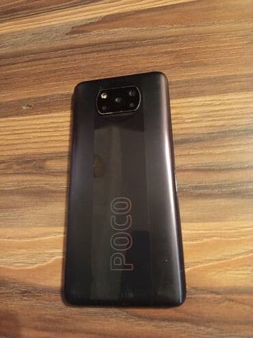 Poco X3 Pro, 256 GB, rəng - Göy lalafo.az -da Poco X3 Pro, 256 GB, rəng - Göy