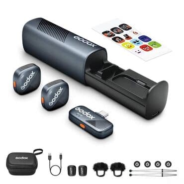 Yaxa mikrofonu Godox Cube-sc. ⚜️BÜTÜN MALLAR YENIDIR!!!⚜️ Ünvan 28 May lalafo.az -da Yaxa mikrofonu Godox Cube-sc. ⚜️BÜTÜN MALLAR YENIDIR!!!⚜️ Ünvan 28 May