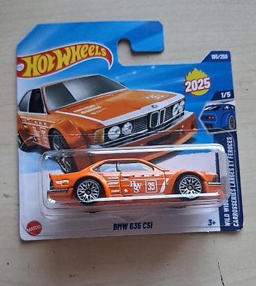 BMW, 2025 il, 1:64, Dəmir, Ünvandan götürmə lalafo.az -da BMW, 2025 il, 1:64, Dəmir, Ünvandan götürmə