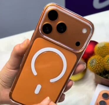 Arjinalnan 1e1 Karobkasina kimi bilinmir 17pro max donma gecisme lalafo.az -da Arjinalnan 1e1 Karobkasina kimi bilinmir 17pro max donma gecisme