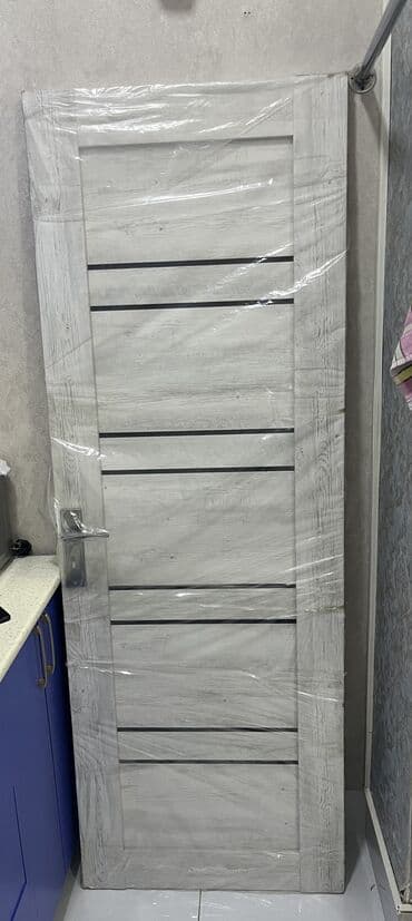 Yeni Otaq qapısı 70x200 sm Ünvandan götürmə lalafo.az -da Yeni Otaq qapısı 70x200 sm Ünvandan götürmə