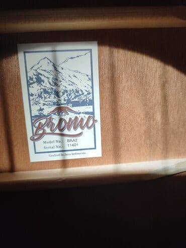 Fleytalar: Akustik gitara, Behringer, 6 sim, İşlənmiş, Ünvandan götürmə, Pulsuz çatdırılma, Ödənişli çatdırılma lalafo.az -da — 3 Fleytalar: Akustik gitara, Behringer, 6 sim, İşlənmiş, Ünvandan götürmə, Pulsuz çatdırılma, Ödənişli çatdırılma — 3