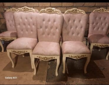 Qonaq otağı üçün, Yeni, Qatlanmayan, Stul lalafo.az -da Qonaq otağı üçün, Yeni, Qatlanmayan, Stul